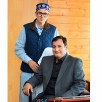 Office of Javid Ahmad Dar (@javidahmaddarjk) 's Twitter Profile