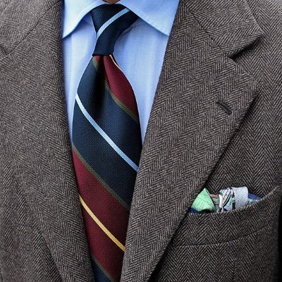 salamboagadir's profile picture. De luto.