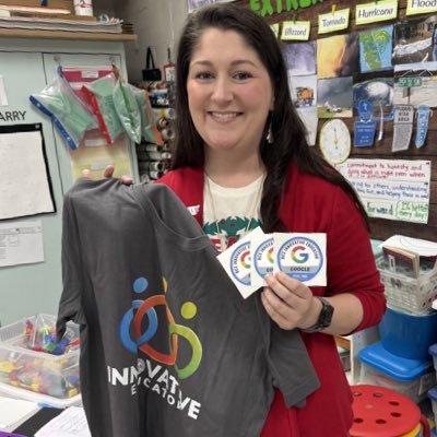 3rd-Grade Teacher | Math Teacher Leader | Innovative Educator Mentor | Mathletes Coach | Do good.