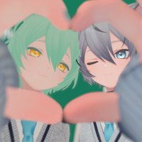 名前を入力して (@name_vr_) 's Twitter Profile Photo 名前を入力して (@name_vr_) 's Twitter Profile Photo