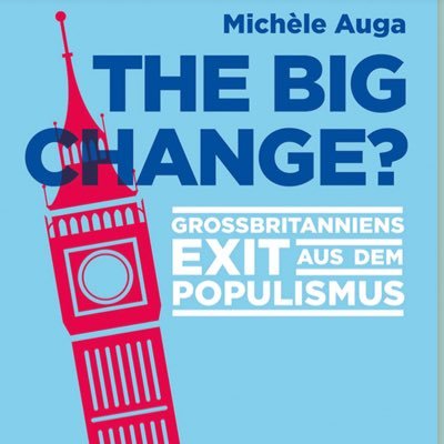 Michèle Auga Profile