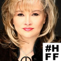 Donna Collins - @fengshuimaster Twitter Profile Photo