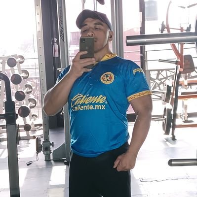Aarón Leviさんのプロフィール画像