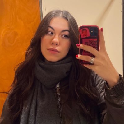 Sandrasp2002's profile picture. Alumna de Educación Social de la Universidad de Salamanca.