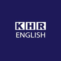 KHR English Clips (@khrenglishclips) 's Twitter Profile Photo KHR English Clips (@khrenglishclips) 's Twitter Profile Photo