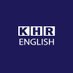 KHR English Clips (@khrenglishclips) Twitter profile photo KHR English Clips (@khrenglishclips) Twitter profile photo