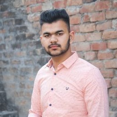 sharma96654's profile picture. 