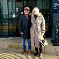 Andy Denholm (@westcornforth) 's Twitter Profile