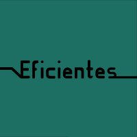 Eficientes (@eficientesefi) 's Twitter Profile