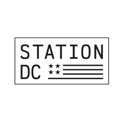 We are *the* tech hub in the nation's capital - and a meeting ground for technologists & policymakers.