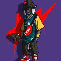 sunless (@zaydecus) 's Twitter Profile