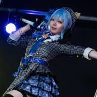 おーば⚡️ (@cosplayfromoba) 's Twitter Profile