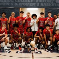 Center Basketball (@mcbasketball1) 's Twitter Profile