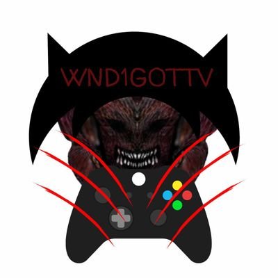 Wnd1g0ttv's profile picture. Twitch streamer