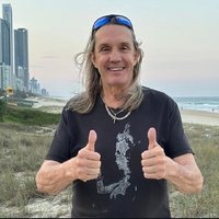 Nicko McBrain (@nmcbrain28871) 's Twitter Profile