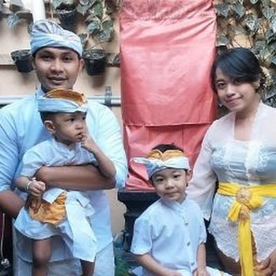 NymGanteng's profile picture. 