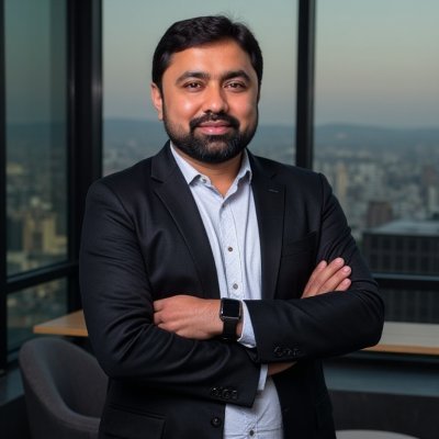 @pareshmayani