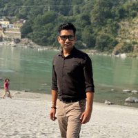 Dhruv Mishra (@dhruv_mis) 's Twitter Profile