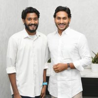 JAGANANNAMEDIA (@jaganannamedia) 's Twitter Profile Photo JAGANANNAMEDIA (@jaganannamedia) 's Twitter Profile Photo