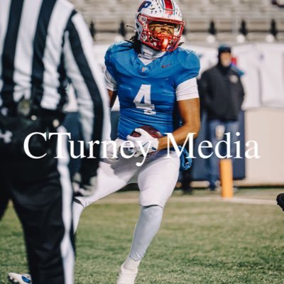 Jermaine Conway, JR Profile