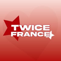 TWICEFRANCE (@twicefrance) 's Twitter Profile Photo TWICEFRANCE (@twicefrance) 's Twitter Profile Photo