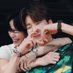 หนูจ๋าพี่มาแล้วน่ะ! (@nlhmmm) Twitter profile photo หนูจ๋าพี่มาแล้วน่ะ! (@nlhmmm) Twitter profile photo