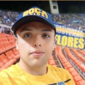 Romanos 8:13✝
𝑪. 𝑨. 𝑩𝒐𝒄𝒂 𝑱𝒖𝒏𝒊𝒐𝒓𝒔 💙💛💙|🌟74.