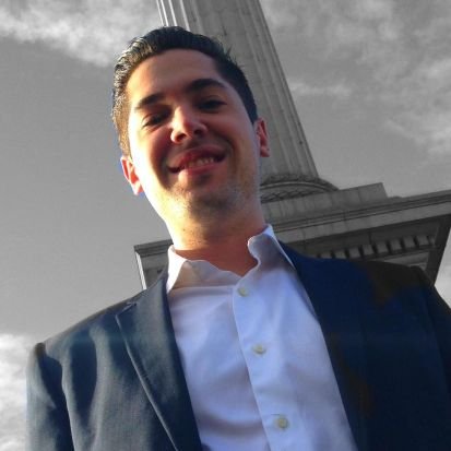 Stevencohen01's profile picture. ✝️ FAITH
📈 FINANCES 
🗽 FREEDOM