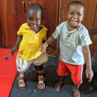 Namutamba Rehabilitation Center for Children(NRCC) (@namutambarehab) 's Twitter Profile