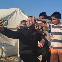 Ahmed in Gaza ππ΅πΈ (@ahmedza2000) 's Twitter Profile