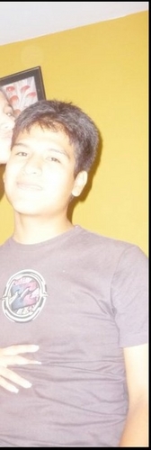 GeeeRsonAL's profile picture. 