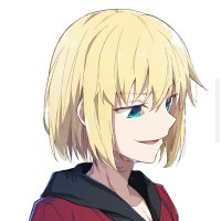 セイバー07 (@infinityubw) 's Twitter Profile Photo セイバー07 (@infinityubw) 's Twitter Profile Photo