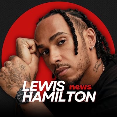 Notícias e atualizações sobre o heptacampeão de Fórmula 1, Sir @LewisHamilton | Fan Account | Instagram: https://t.co/W4Win4MQ3Z