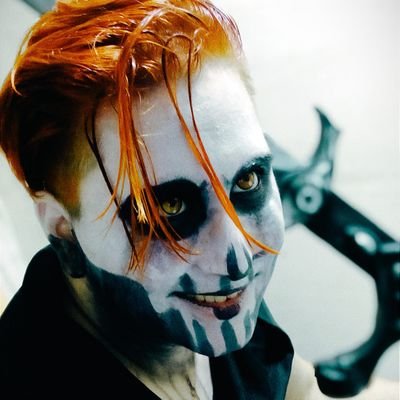 User IX💀 | Open Commissionsさんのプロフィール画像