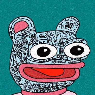 ArtistETH122's profile picture. Promoting NFT initiatives to build thriving digital communities #NFTCommunity #Growth