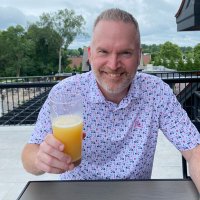 Will White (@wlwhite5) 's Twitter Profile