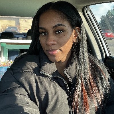 Big mama 🧚🏽✨
IG: _JakDaniels_