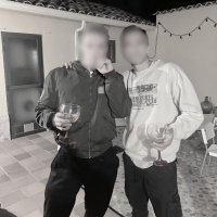 Cerillita (@happyguggi) 's Twitter Profile Photo Cerillita (@happyguggi) 's Twitter Profile Photo