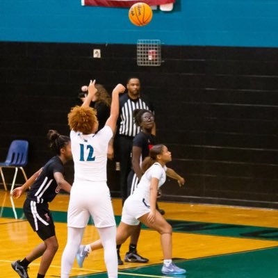 aaliyah1grant's profile picture. 6’0 sf/pf c/o 2025| 3.5 GPA | WESTPORT HIGH SCHOOL| insta-@ot.liyah Top #6 Fl forwards | NCCU 29’