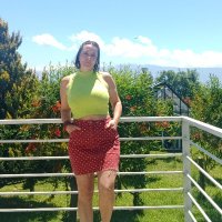 M. Ángeles Figueroa (@frijolitoyluna) 's Twitter Profile