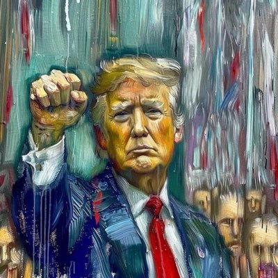 AprilJWood317's profile picture. Middle-aged, conservative wife and mother