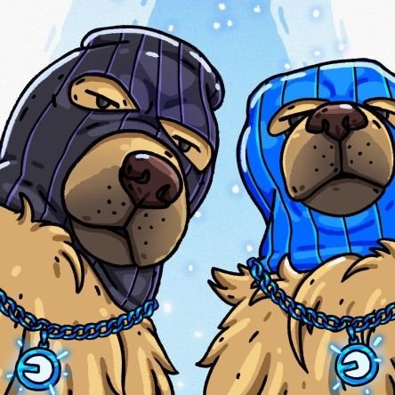 Member of the $SKI community @Ski_CTO & BasedSPX6900 community @basedspx1
Mask stays on. 🥷🐕
