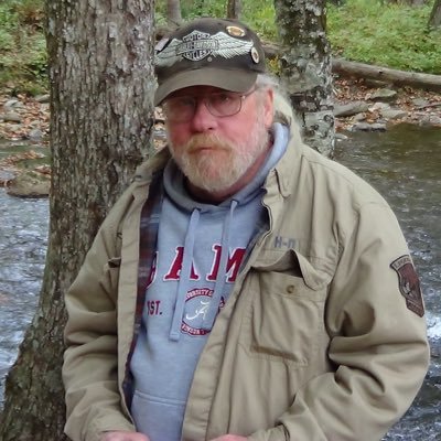 Stephen66284066's profile picture. Old boat driver & Harley rider