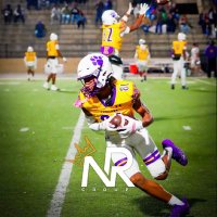 Rogers Gaines lV (@rahfromthat3) 's Twitter Profile