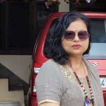 Anuradhaa Gupta Profile