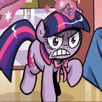 Ponyoppertacks๐ (@ponyopteryx) 's Twitter Profile