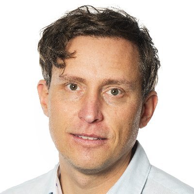 Politisk redaktör och chef för Expressens ledarsida. @ExpressenLedare