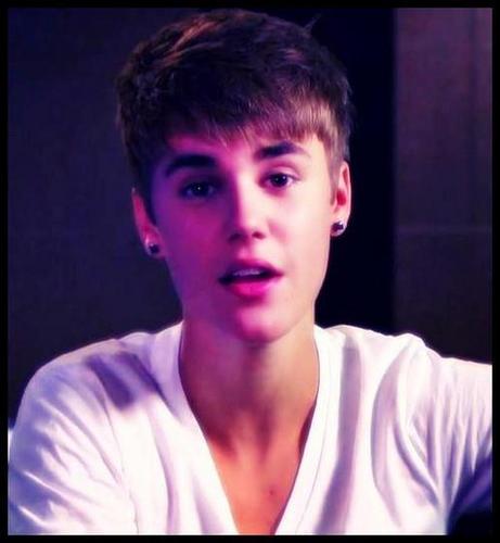 Amamos a Justin, Él significa todo para nosotras, nos ha enseñado a creer y a nunca darse por vencido así que NEVER SAY NEVER & BELIEVE.