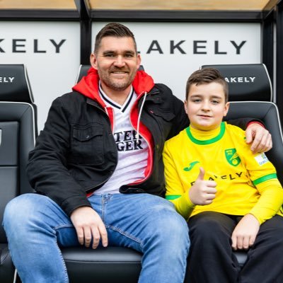 Oliver_Cockram's profile picture. #NCFC ⚽️ #GoPackGo 🏈 #LGM ⚾️ Be excellent to each other 🤙🏼