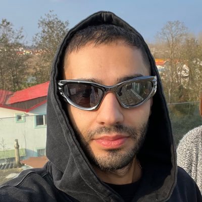 atomzaakam's profile picture. سکوت تو واسم جذاب تره
Use it pls little bitch🧠